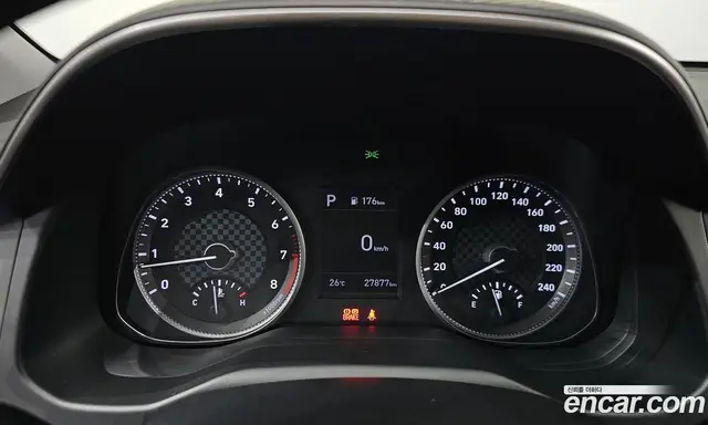 Hyundai Avante 2019 1.6 автомат (гидро), миниатюра 11 Hyundai Avante 2019 1.6 автомат (гидро), миниатюра 11
