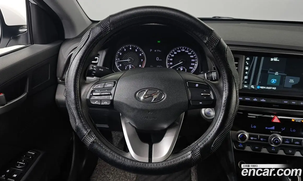 Hyundai Avante 2019 1.6 автомат (гидро), фото 20 Hyundai Avante 2019 1.6 автомат (гидро), фото 20