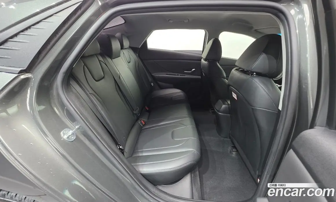 Hyundai Avante 2021 1.6 автомат (гидро), фото 18 Hyundai Avante 2021 1.6 автомат (гидро), фото 18