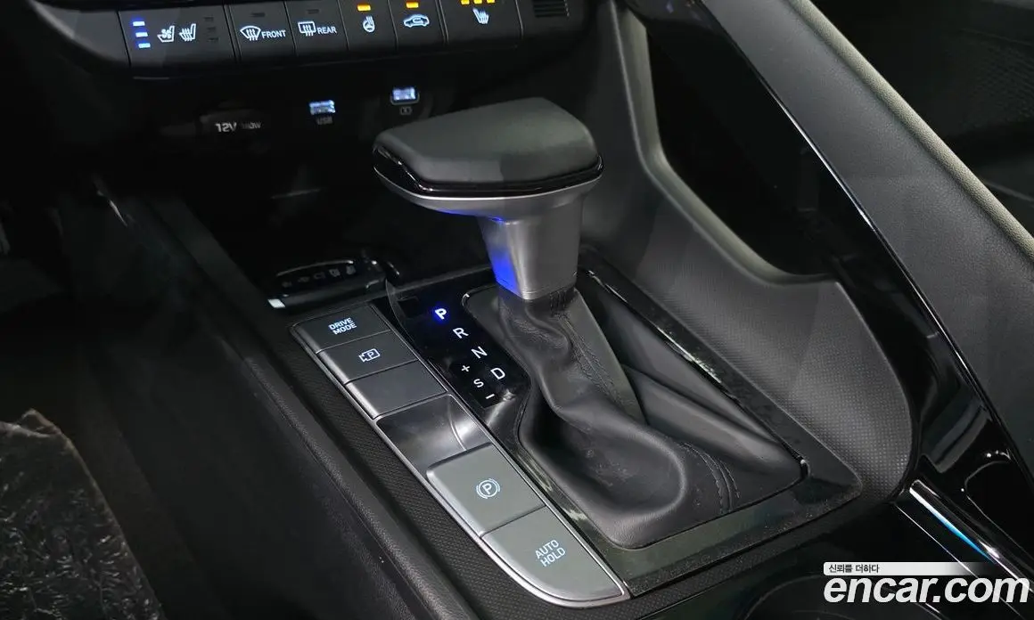 Hyundai Avante 2021 1.6 автомат (гидро), фото 9 Hyundai Avante 2021 1.6 автомат (гидро), фото 9