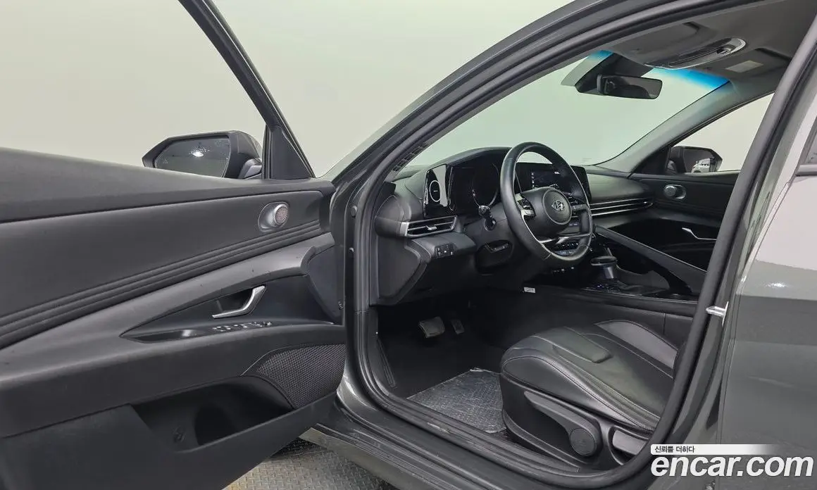 Hyundai Avante 2021 1.6 автомат (гидро), фото 10 Hyundai Avante 2021 1.6 автомат (гидро), фото 10
