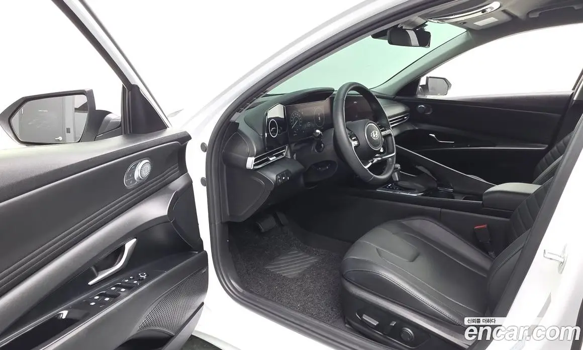 Hyundai Avante 2021 1.6 автомат (гидро), фото 13 Hyundai Avante 2021 1.6 автомат (гидро), фото 13
