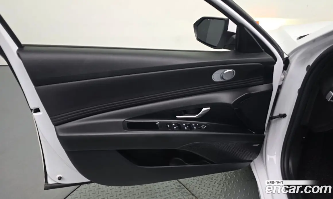 Hyundai Avante 2021 1.6 автомат (гидро), фото 14 Hyundai Avante 2021 1.6 автомат (гидро), фото 14