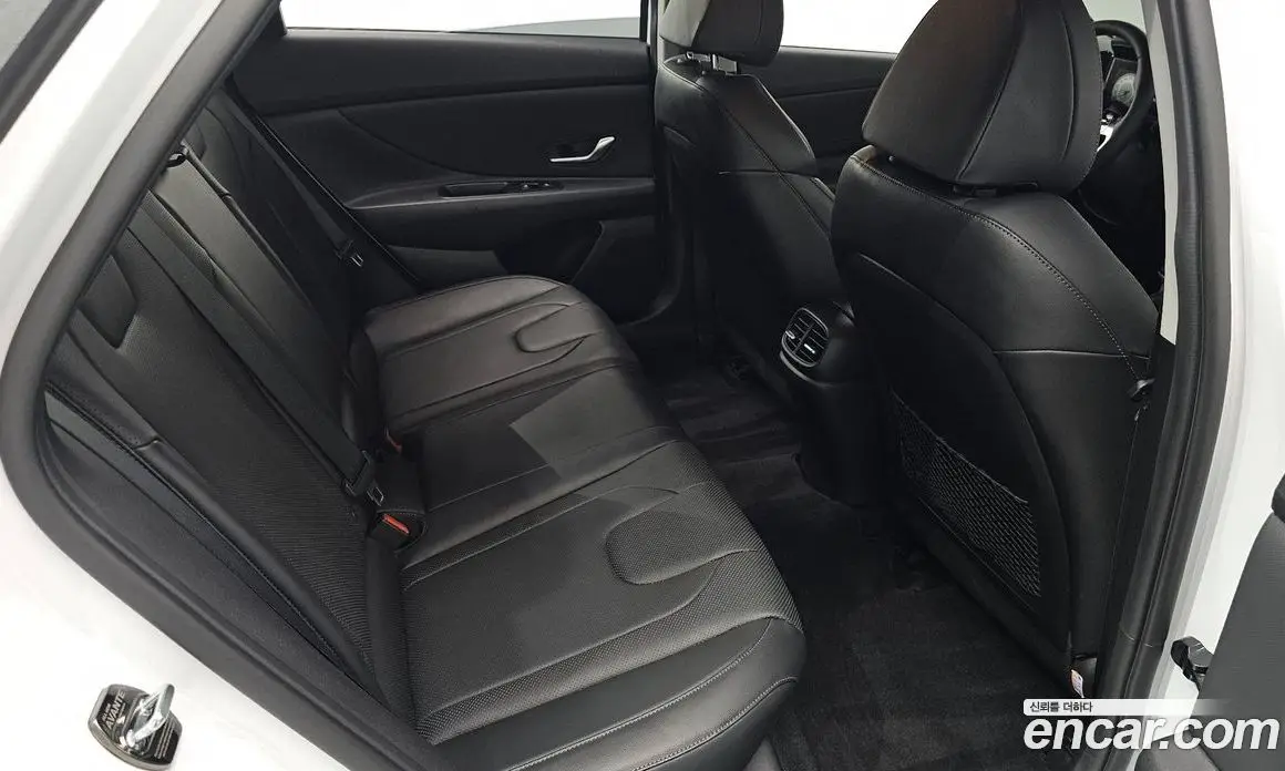 Hyundai Avante 2021 1.6 автомат (гидро), фото 11 Hyundai Avante 2021 1.6 автомат (гидро), фото 11