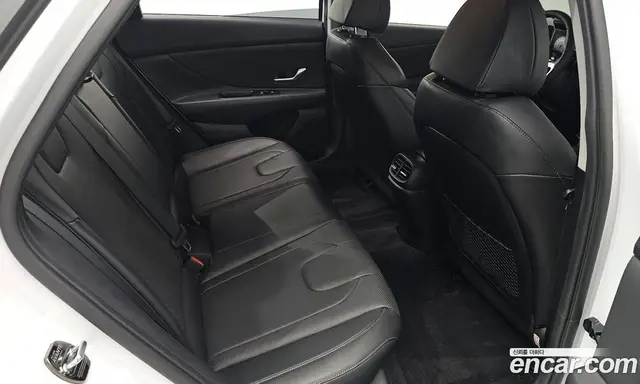 Hyundai Avante 2021 1.6 автомат (гидро), миниатюра 11 Hyundai Avante 2021 1.6 автомат (гидро), миниатюра 11