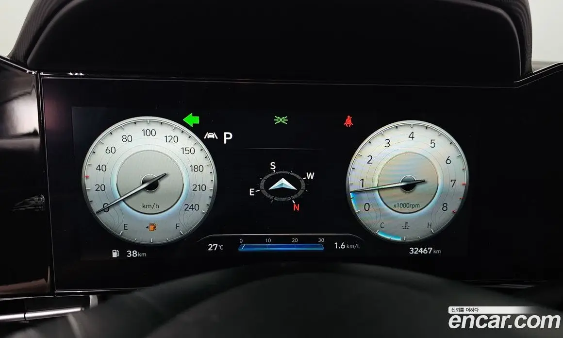 Hyundai Avante 2021 1.6 автомат (гидро), фото 8 Hyundai Avante 2021 1.6 автомат (гидро), фото 8