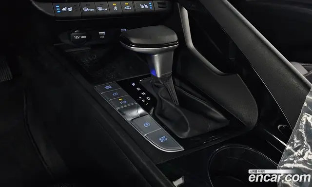Hyundai Avante 2021 1.6 автомат (гидро), миниатюра 9 Hyundai Avante 2021 1.6 автомат (гидро), миниатюра 9