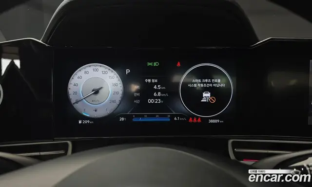 Hyundai Avante 2021 1.6 автомат (гидро), миниатюра 11 Hyundai Avante 2021 1.6 автомат (гидро), миниатюра 11