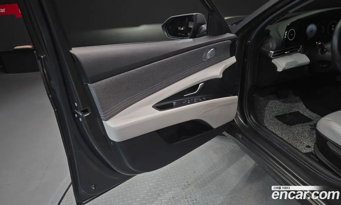Hyundai Avante 2021 1.6 автомат (гидро), фото 14 Hyundai Avante 2021 1.6 автомат (гидро), фото 14