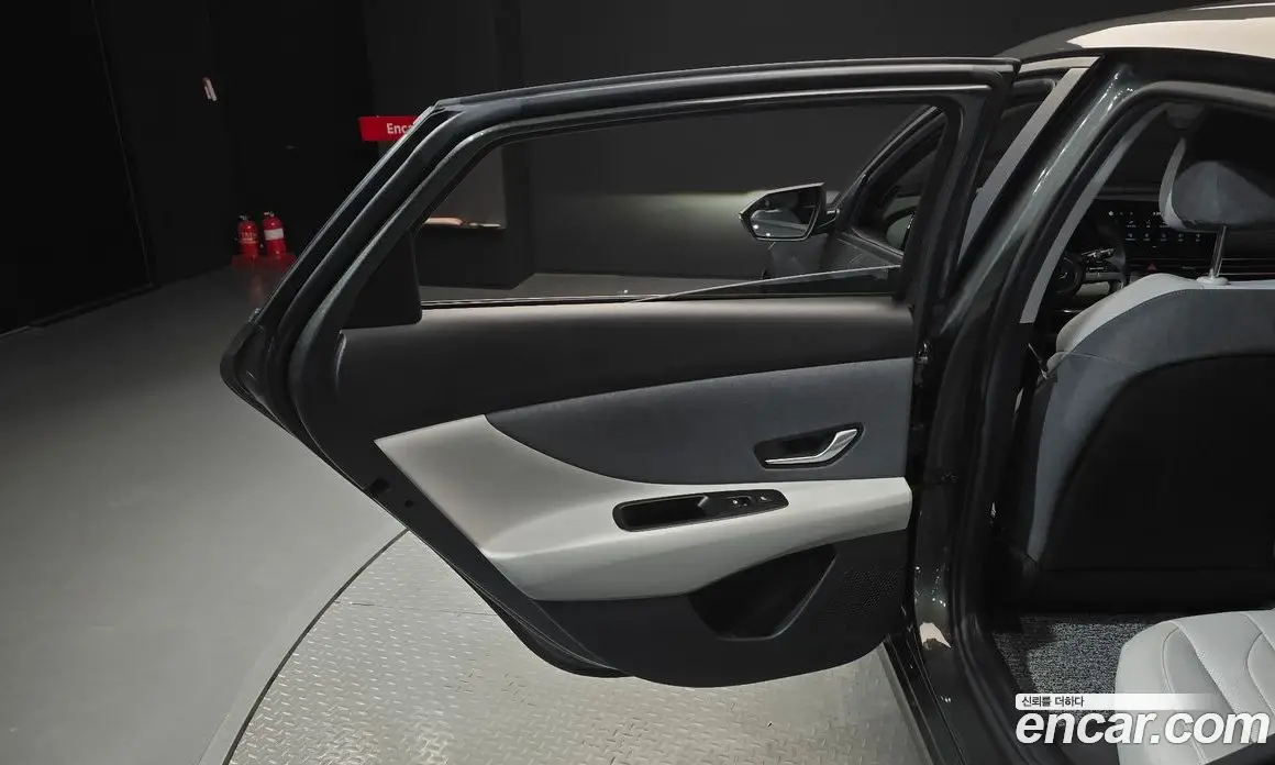 Hyundai Avante 2021 1.6 автомат (гидро), фото 15 Hyundai Avante 2021 1.6 автомат (гидро), фото 15