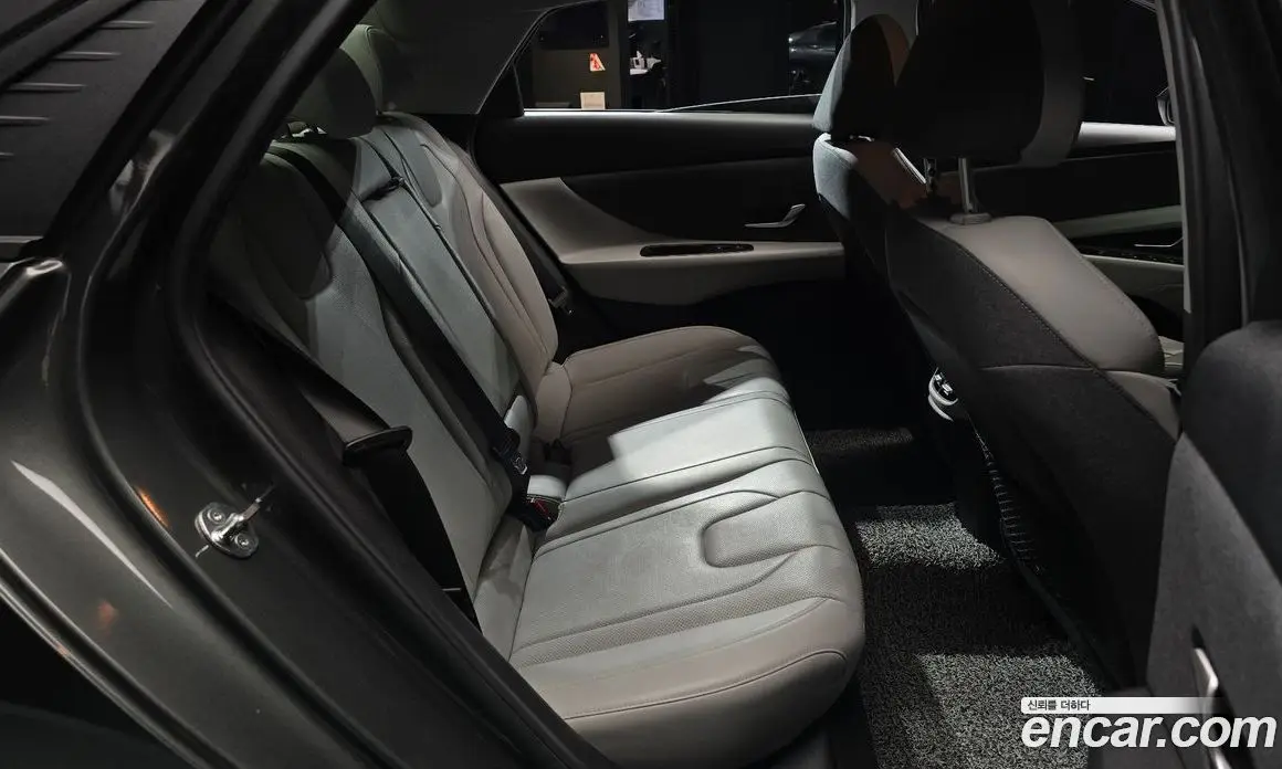 Hyundai Avante 2021 1.6 автомат (гидро), фото 17 Hyundai Avante 2021 1.6 автомат (гидро), фото 17