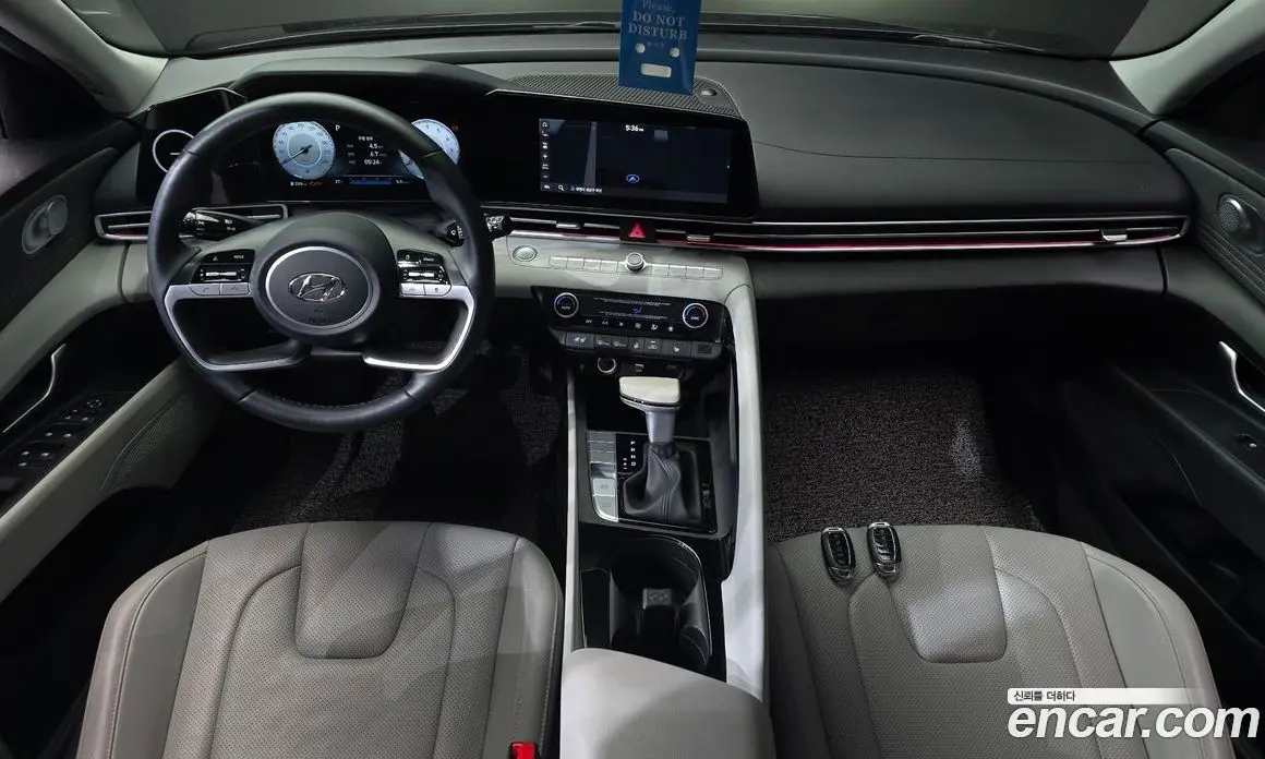 Hyundai Avante 2021 1.6 автомат (гидро), фото 10 Hyundai Avante 2021 1.6 автомат (гидро), фото 10