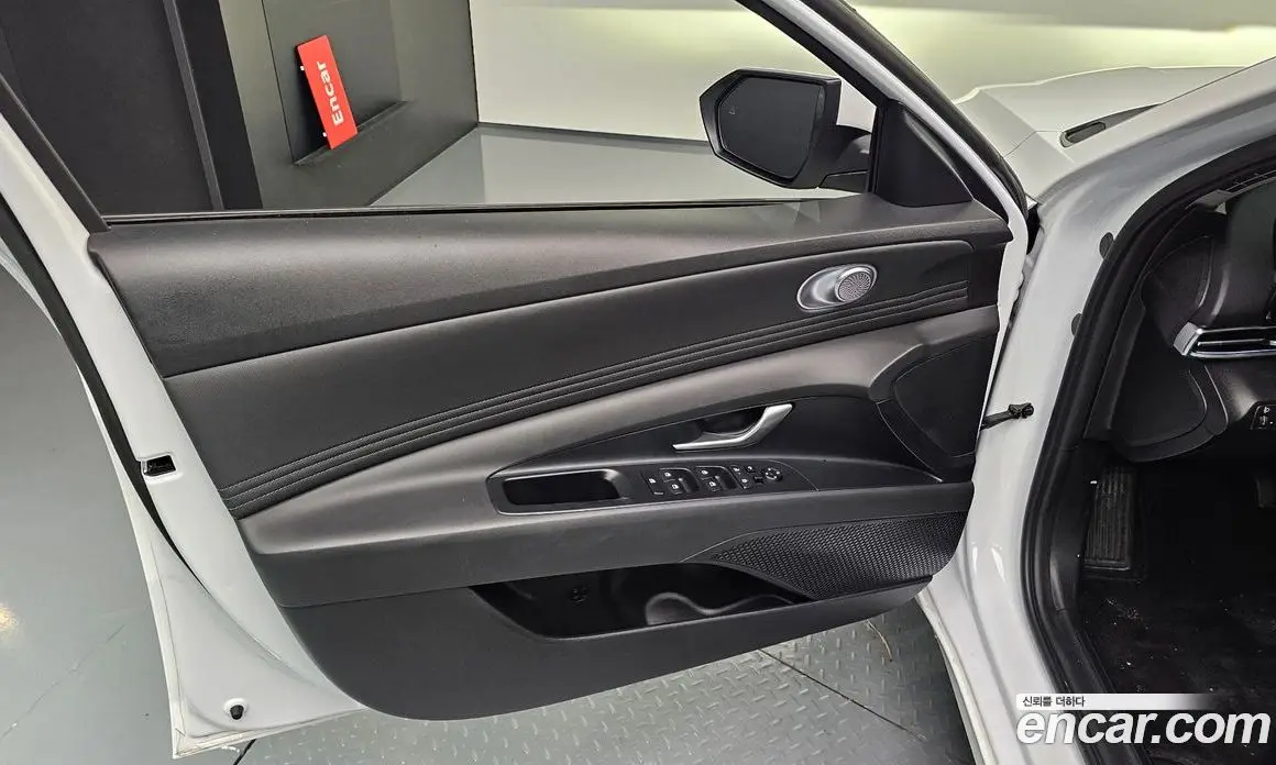 Hyundai Avante 2024 1.6 автомат (гидро), фото 14 Hyundai Avante 2024 1.6 автомат (гидро), фото 14