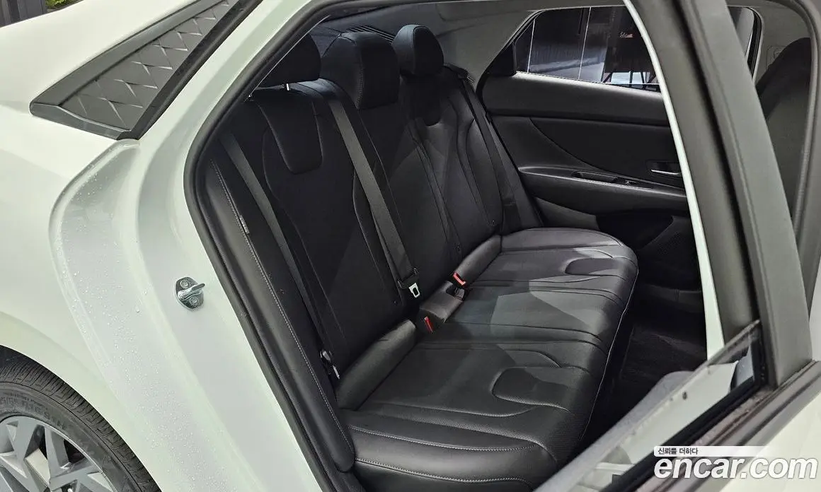 Hyundai Avante 2024 1.6 автомат (гидро), фото 16 Hyundai Avante 2024 1.6 автомат (гидро), фото 16