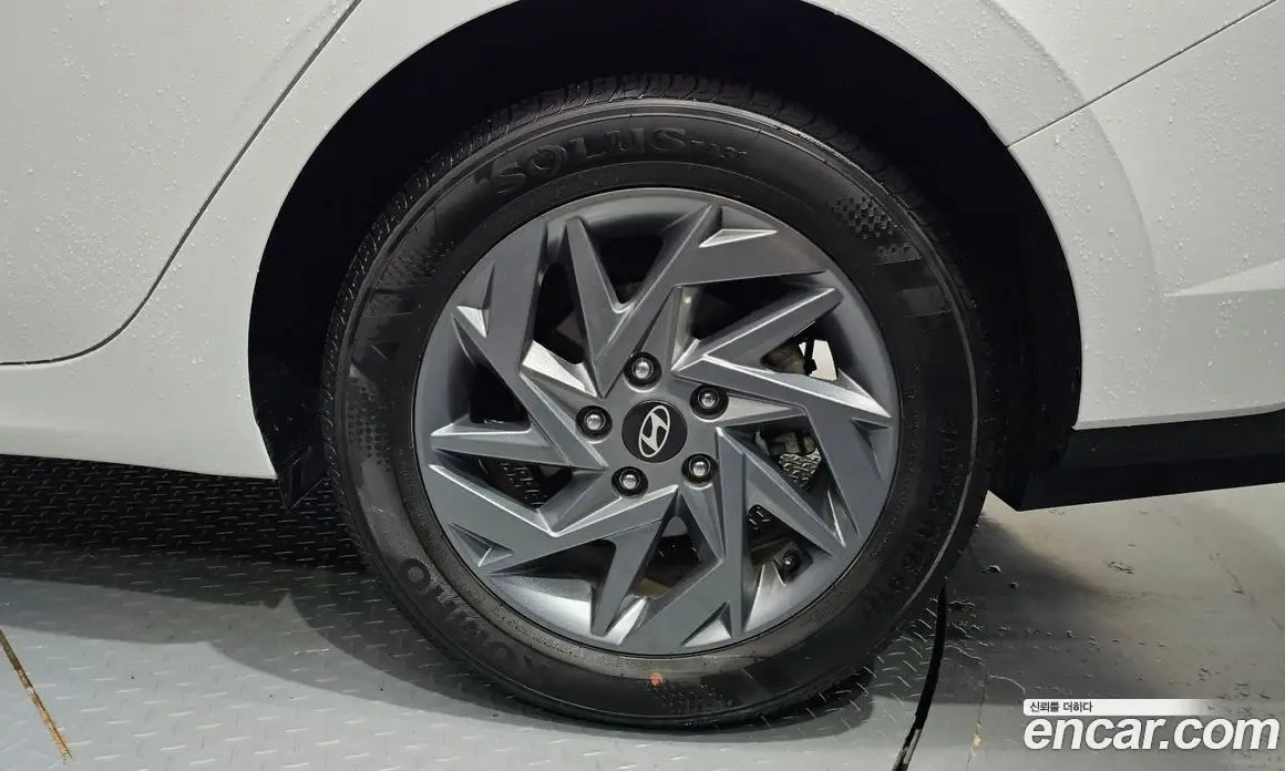 Hyundai Avante 2024 1.6 автомат (гидро), фото 7 Hyundai Avante 2024 1.6 автомат (гидро), фото 7