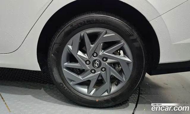 Hyundai Avante 2024 1.6 автомат (гидро), миниатюра 7 Hyundai Avante 2024 1.6 автомат (гидро), миниатюра 7