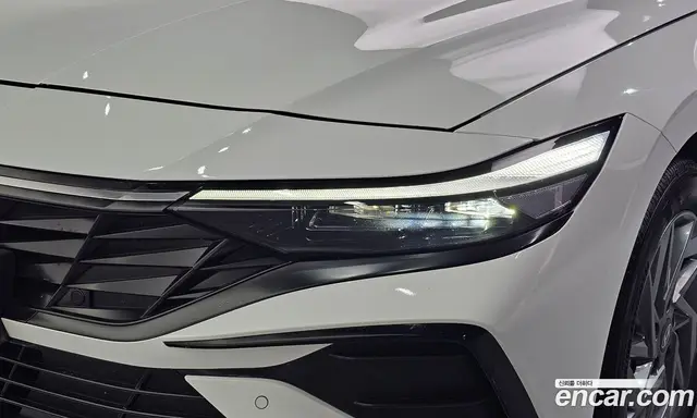 Hyundai Avante 2024 1.6 автомат (гидро), миниатюра 8 Hyundai Avante 2024 1.6 автомат (гидро), миниатюра 8