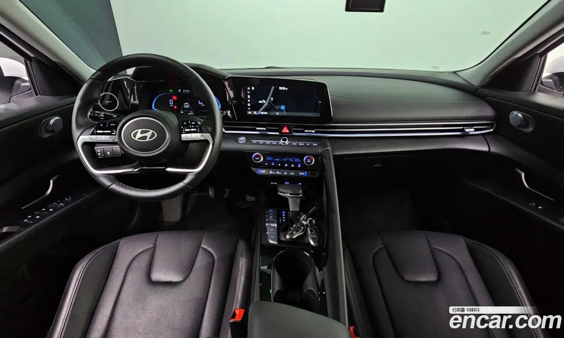 Hyundai Avante 2024 1.6 автомат (гидро), фото 10 Hyundai Avante 2024 1.6 автомат (гидро), фото 10