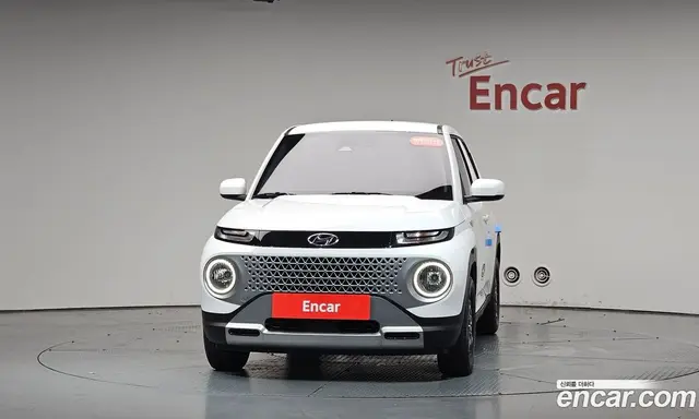 Hyundai Casper 2022 1.0 автомат (гидро), миниатюра 2 Hyundai Casper 2022 1.0 автомат (гидро), миниатюра 2