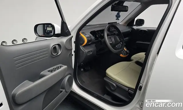 Hyundai Casper 2022 1.0 автомат (гидро), миниатюра 12