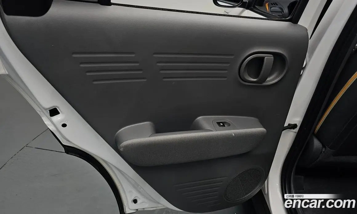 Hyundai Casper 2022 1.0 автомат (гидро), фото 14 Hyundai Casper 2022 1.0 автомат (гидро), фото 14