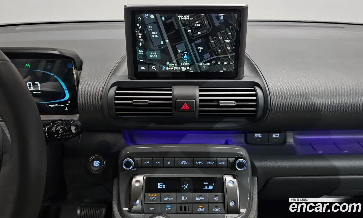Hyundai Casper 2022 1.0 автомат (гидро), фото 19 Hyundai Casper 2022 1.0 автомат (гидро), фото 19