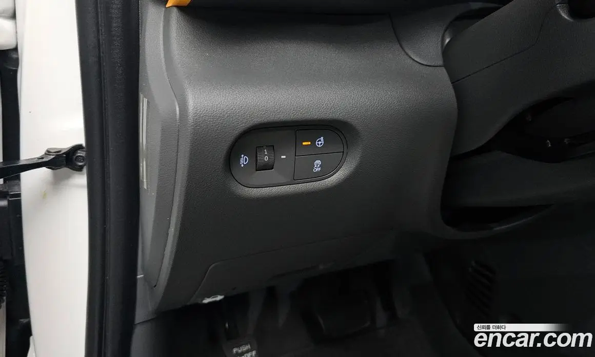 Hyundai Casper 2022 1.0 автомат (гидро), фото 22 Hyundai Casper 2022 1.0 автомат (гидро), фото 22