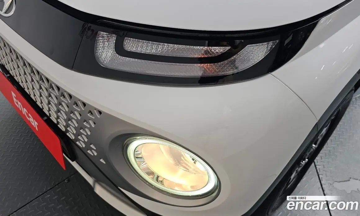 Hyundai Casper 2022 1.0 автомат (гидро), фото 7 Hyundai Casper 2022 1.0 автомат (гидро), фото 7
