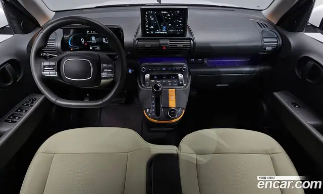 Hyundai Casper 2022 1.0 автомат (гидро), миниатюра 9 Hyundai Casper 2022 1.0 автомат (гидро), миниатюра 9
