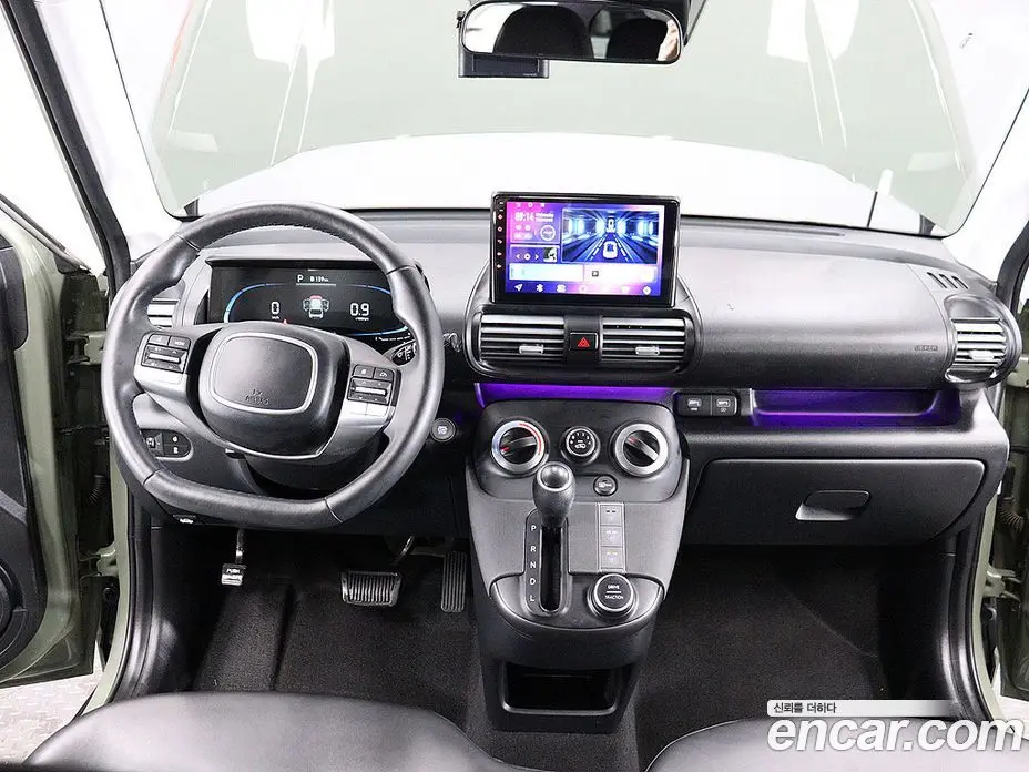 Hyundai Casper 2022 1.0 автомат (гидро), фото 15 Hyundai Casper 2022 1.0 автомат (гидро), фото 15