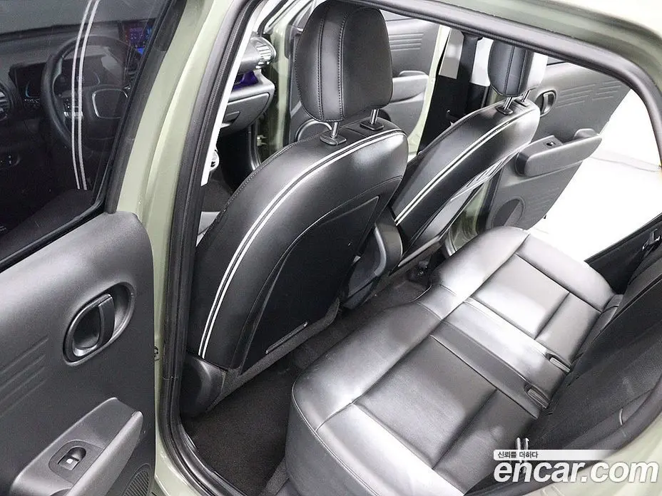 Hyundai Casper 2022 1.0 автомат (гидро), фото 17 Hyundai Casper 2022 1.0 автомат (гидро), фото 17