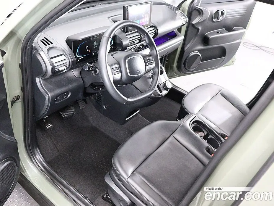 Hyundai Casper 2022 1.0 автомат (гидро), фото 18 Hyundai Casper 2022 1.0 автомат (гидро), фото 18