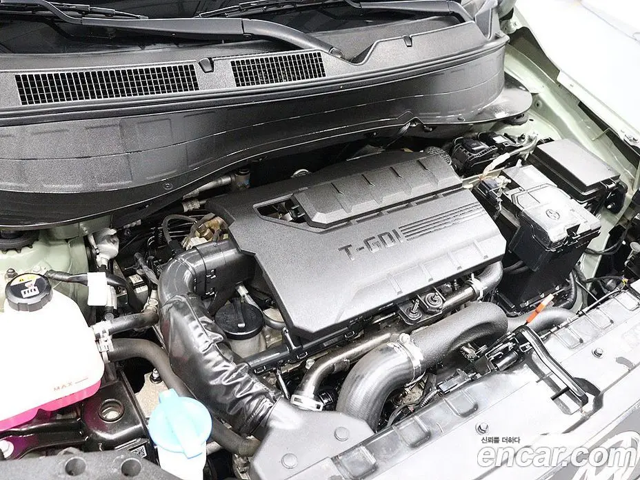 Hyundai Casper 2022 1.0 автомат (гидро), фото 19 Hyundai Casper 2022 1.0 автомат (гидро), фото 19