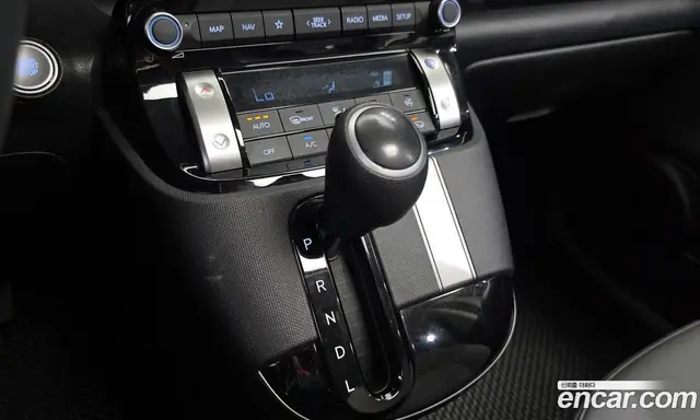 Hyundai Casper 2022 1.0 автомат (гидро), миниатюра 12