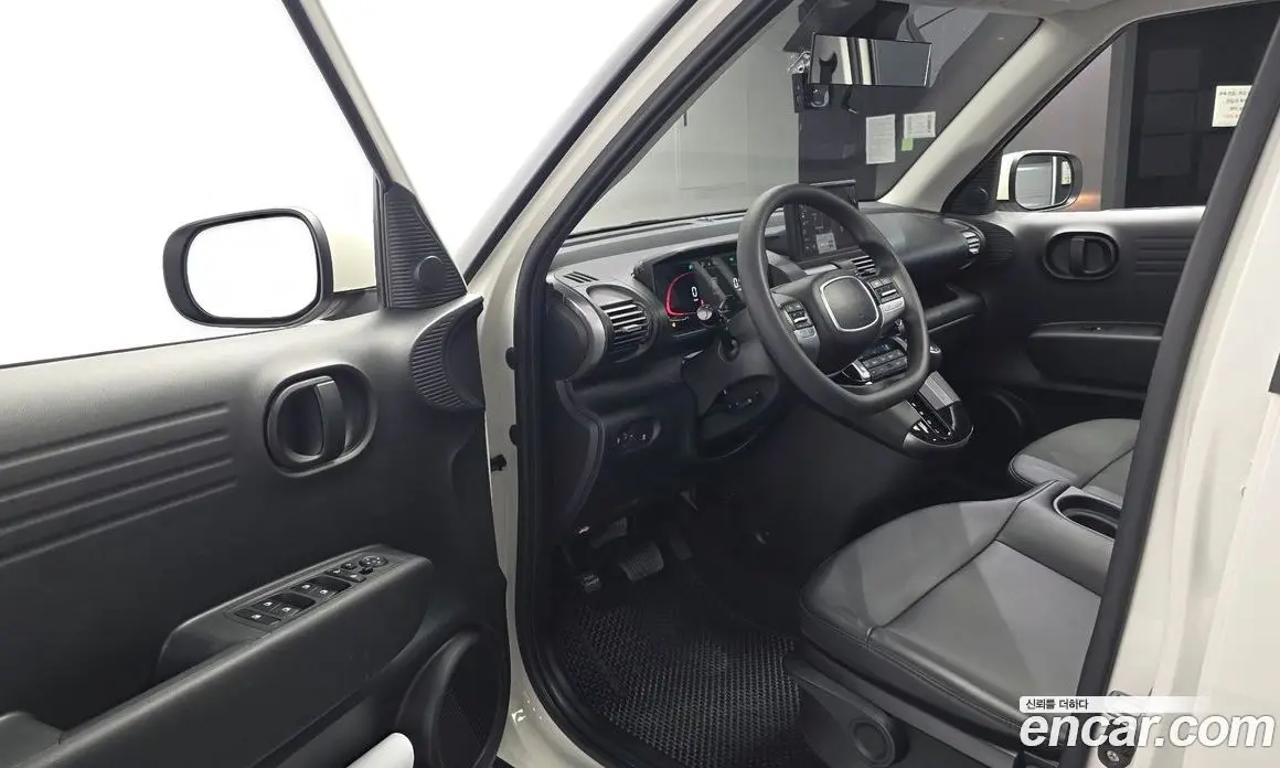 Hyundai Casper 2022 1.0 автомат (гидро), фото 13 Hyundai Casper 2022 1.0 автомат (гидро), фото 13