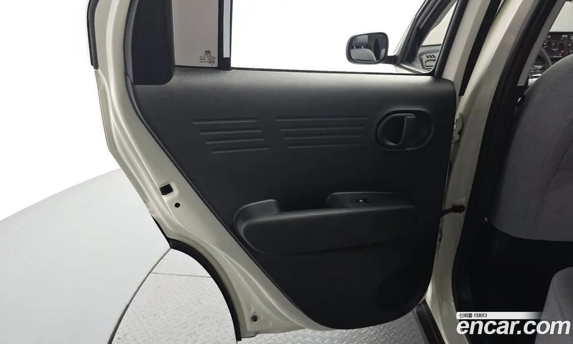 Hyundai Casper 2022 1.0 автомат (гидро), фото 15 Hyundai Casper 2022 1.0 автомат (гидро), фото 15