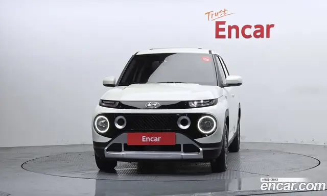 Hyundai Casper 2022 1.0 автомат (гидро), миниатюра 3 Hyundai Casper 2022 1.0 автомат (гидро), миниатюра 3