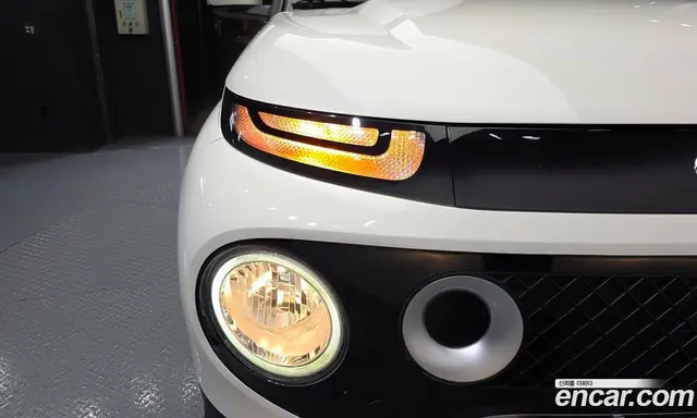 Hyundai Casper 2022 1.0 автомат (гидро), миниатюра 8 Hyundai Casper 2022 1.0 автомат (гидро), миниатюра 8