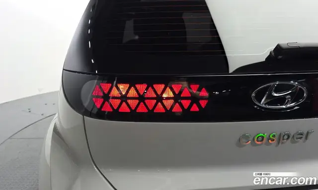 Hyundai Casper 2022 1.0 автомат (гидро), миниатюра 9 Hyundai Casper 2022 1.0 автомат (гидро), миниатюра 9