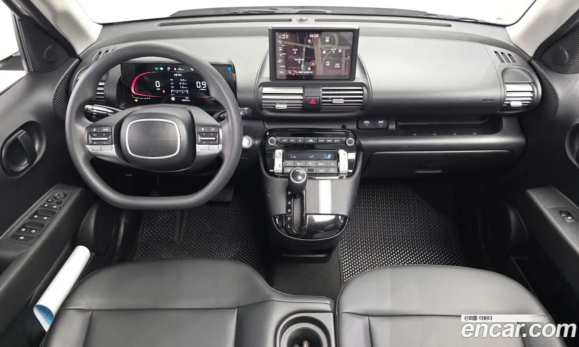 Hyundai Casper 2022 1.0 автомат (гидро), фото 10 Hyundai Casper 2022 1.0 автомат (гидро), фото 10