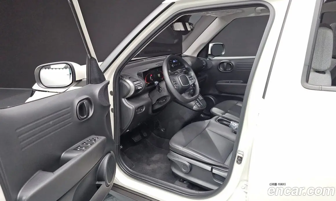 Hyundai Casper 2024 1.0 автомат (гидро), фото 13 Hyundai Casper 2024 1.0 автомат (гидро), фото 13