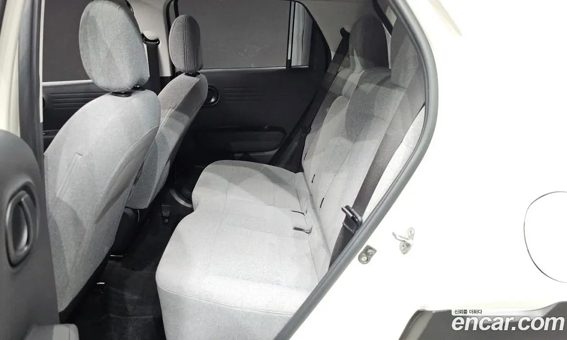 Hyundai Casper 2024 1.0 автомат (гидро), фото 16 Hyundai Casper 2024 1.0 автомат (гидро), фото 16