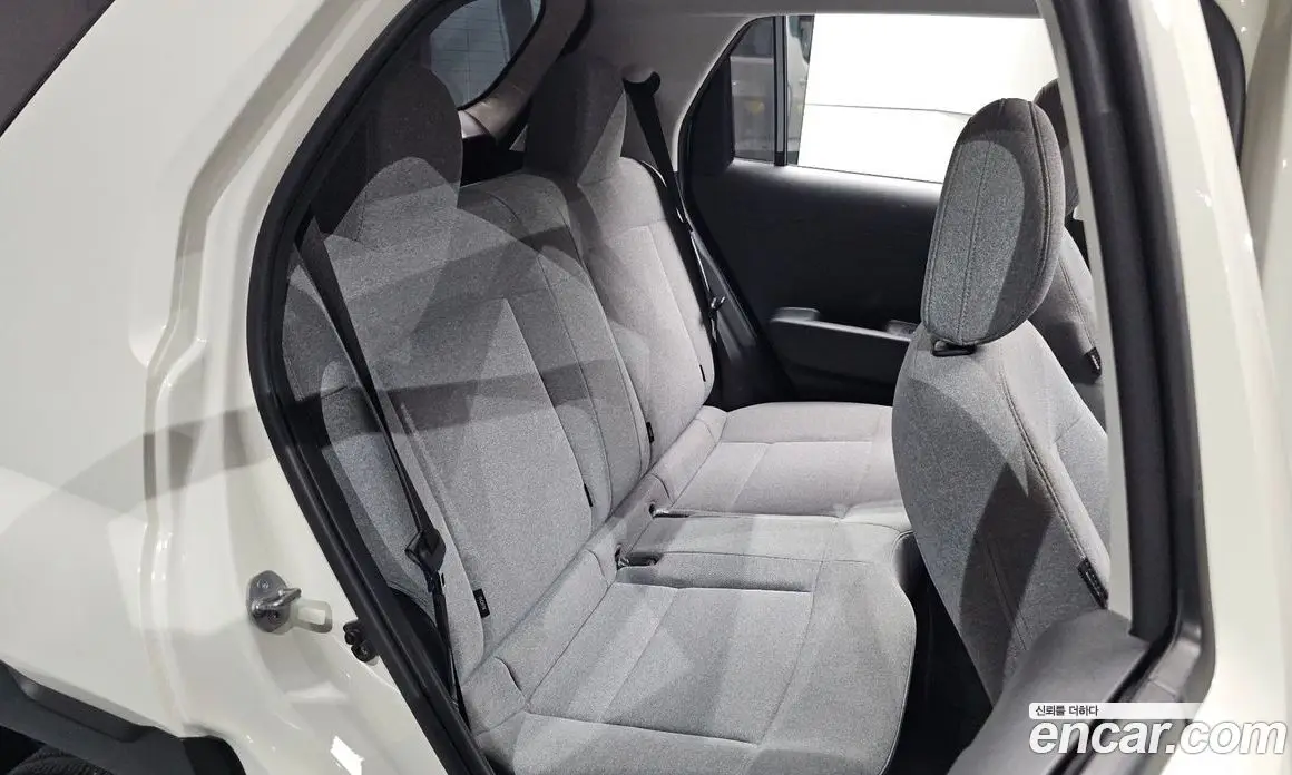 Hyundai Casper 2024 1.0 автомат (гидро), фото 17 Hyundai Casper 2024 1.0 автомат (гидро), фото 17