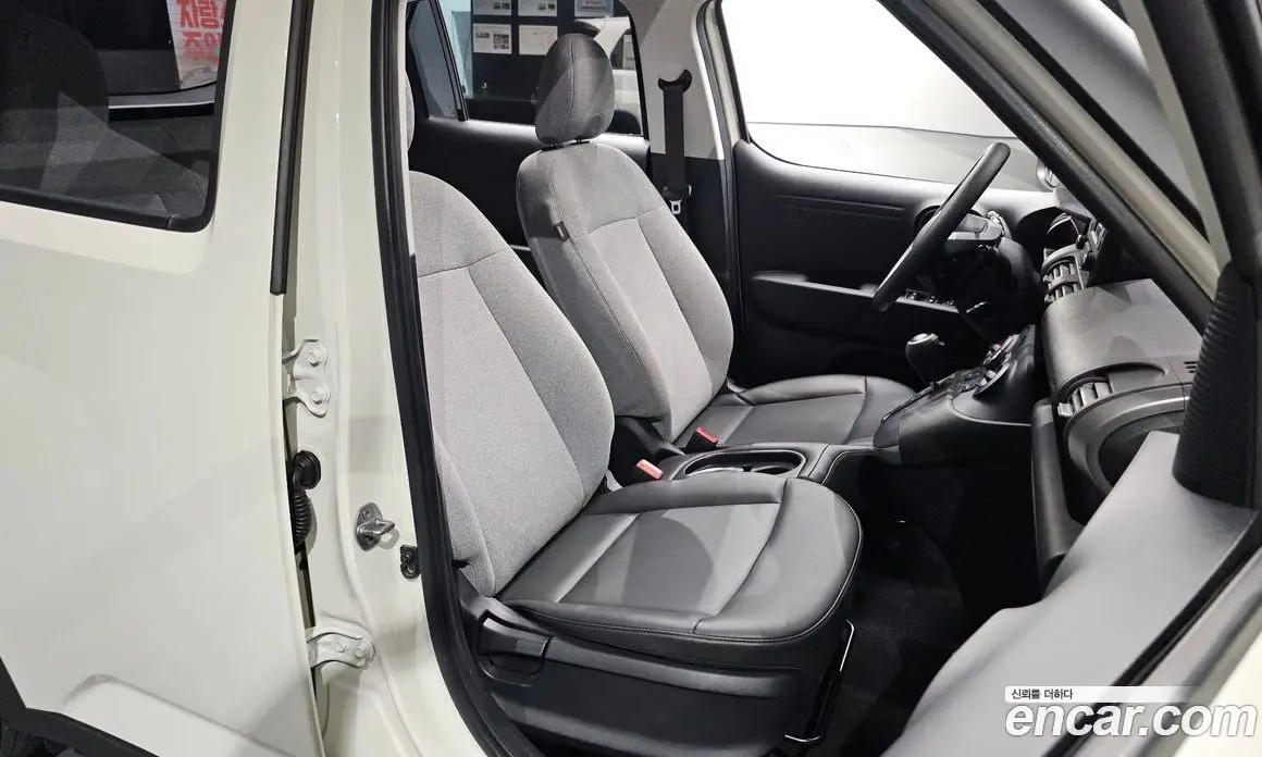 Hyundai Casper 2024 1.0 автомат (гидро), фото 18 Hyundai Casper 2024 1.0 автомат (гидро), фото 18