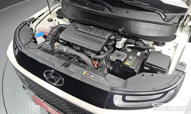 Hyundai Casper 2024 1.0 автомат (гидро), миниатюра 6 Hyundai Casper 2024 1.0 автомат (гидро), миниатюра 6