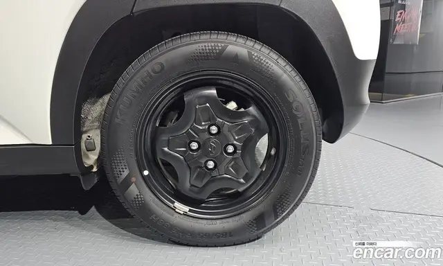 Hyundai Casper 2024 1.0 автомат (гидро), миниатюра 7 Hyundai Casper 2024 1.0 автомат (гидро), миниатюра 7