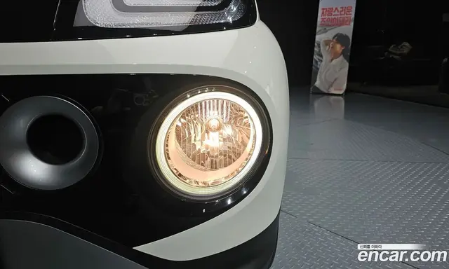 Hyundai Casper 2024 1.0 автомат (гидро), миниатюра 8 Hyundai Casper 2024 1.0 автомат (гидро), миниатюра 8