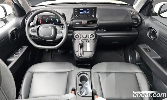 Hyundai Casper 2024 1.0 автомат (гидро), миниатюра 10 Hyundai Casper 2024 1.0 автомат (гидро), миниатюра 10