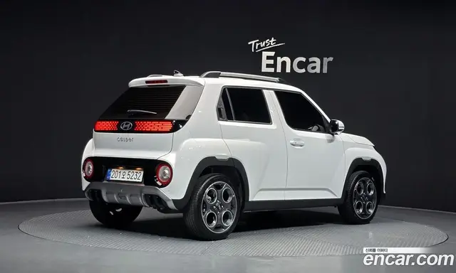 Hyundai Casper 2026 1.0 автомат (гидро), миниатюра 2 Hyundai Casper 2026 1.0 автомат (гидро), миниатюра 2