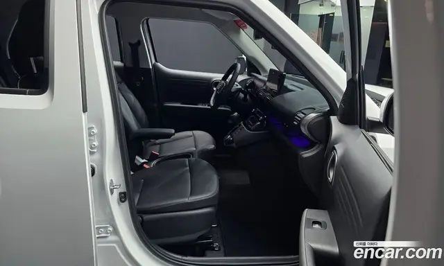 Hyundai Casper 2026 1.0 автомат (гидро), миниатюра 11 Hyundai Casper 2026 1.0 автомат (гидро), миниатюра 11